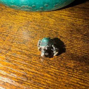 Trollbeads Crab Charm